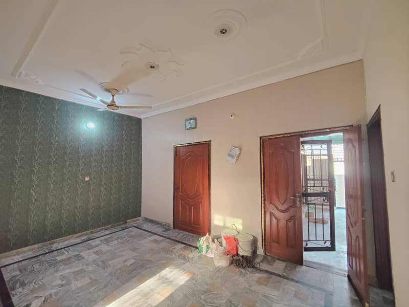 Beautiful house for sale on dyala road 6