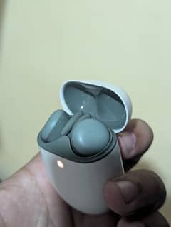 Google pixel buds a series