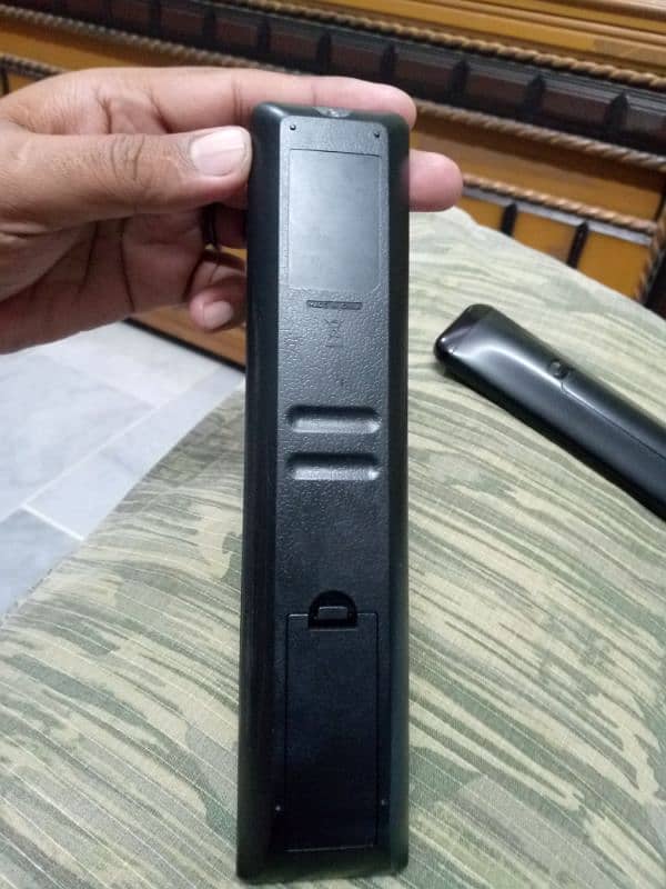 LG Home Theater Original Remote 3