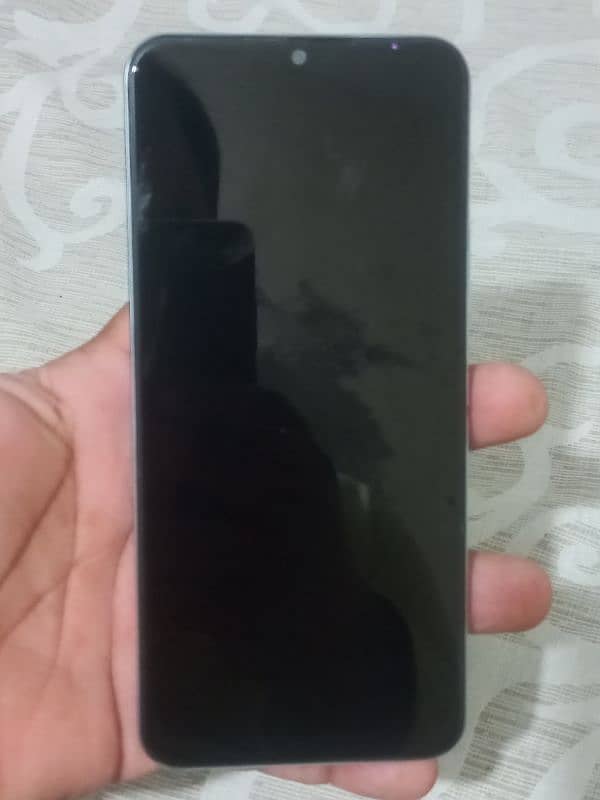 VIVO Y21 (4/64) GB Exchange Possible 0