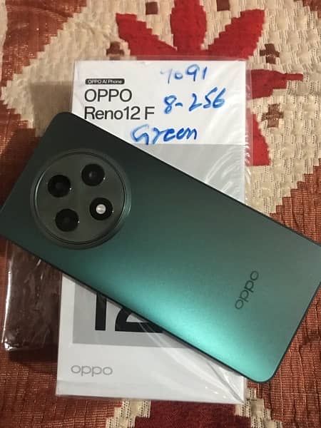 oppo reno 12f 3