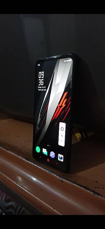 Red magic 7 Gaming phone 2