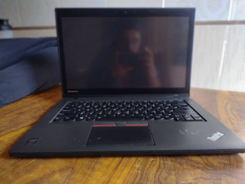 lenovo T450  Condition 10/10 for sale 0