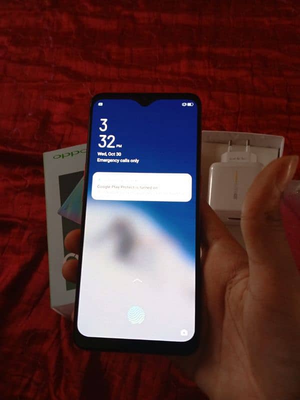 oppo f15 8gb256gb for sale 03394937603 1