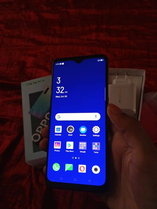 oppo f15 8gb256gb for sale 03394937603 6