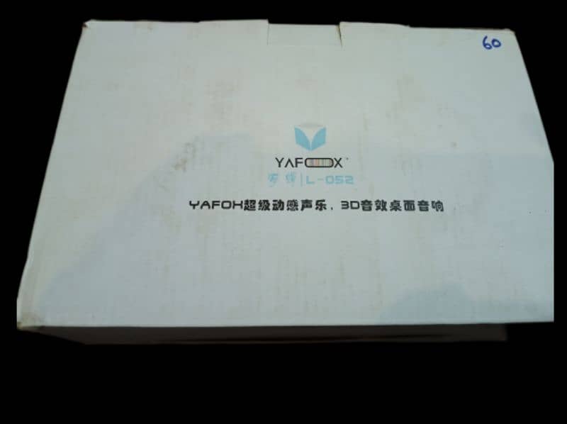 Yafox 3