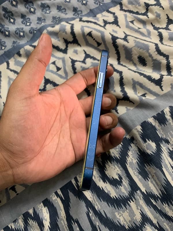 Iphone 12 Non PTA 64gb 1