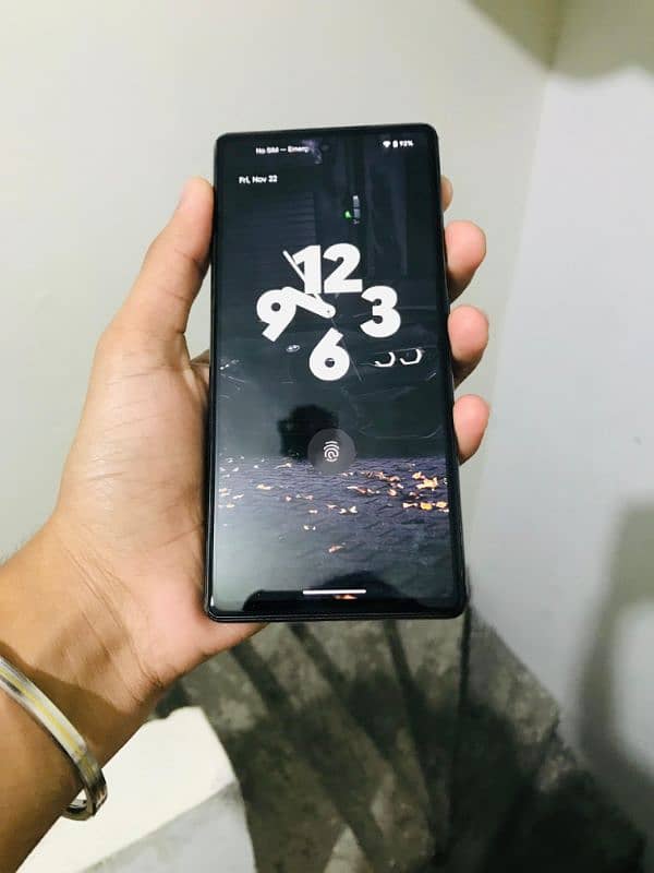 Google pixel 6a non pta (Exchange possible) 1