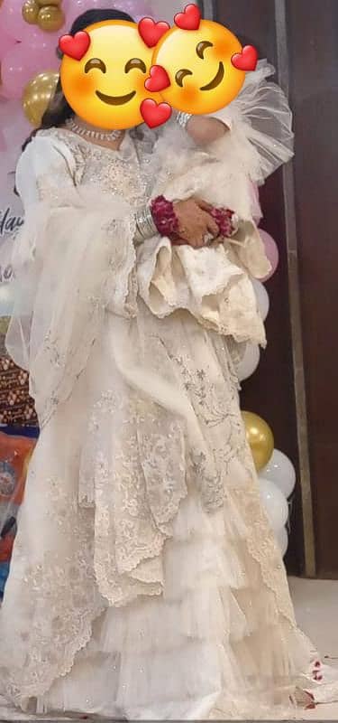 walima party wear dress and birthday party 1