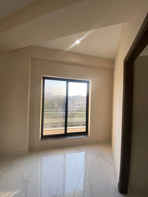 2 bedroom brand new unfurnished apartment available for Rent warda hamna 4 2