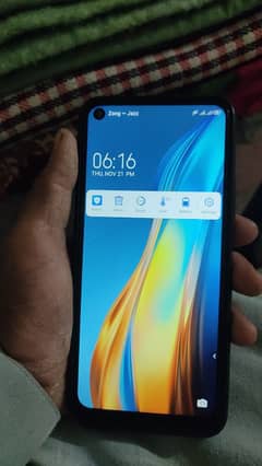 tecno camon 15