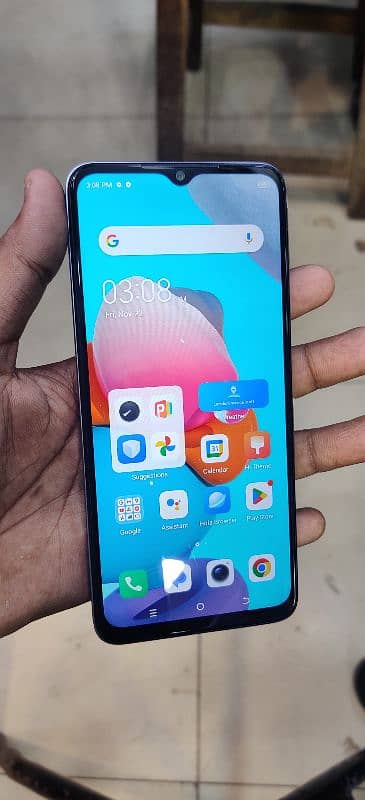 Tecno Spark Go 2023 1