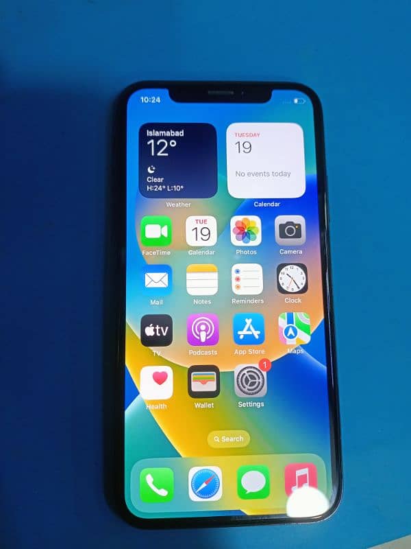 iphone x non pta 2