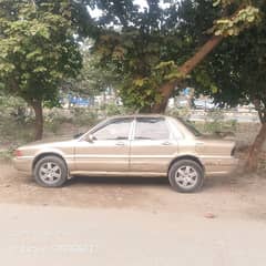 Suzuki FX 1987_White Colour. exchange mahran bolan every cultus khyber