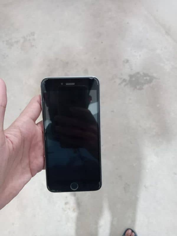 iphone 6S 32 GB 10/9 Condition without any fault 3