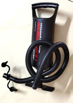 Intex Air Pump for Inflatables