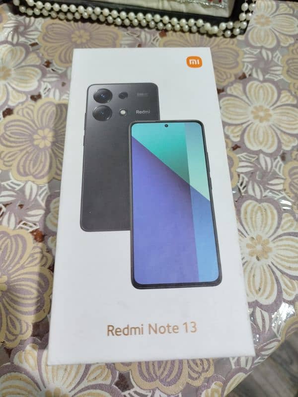 Redmi Note 13 7