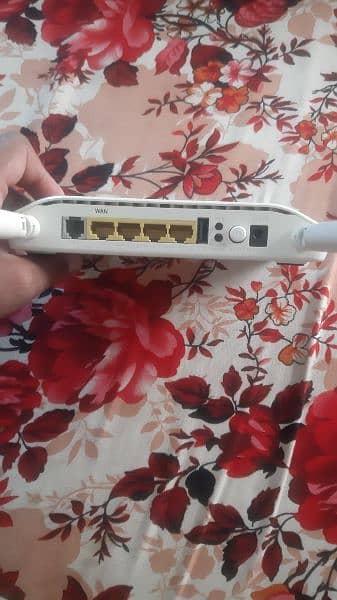 PTCL WIFI ROUTER 3