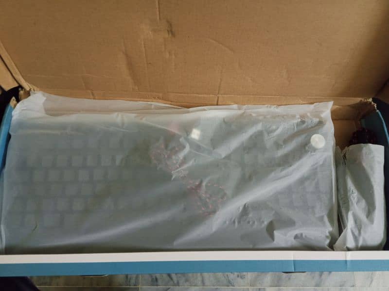 L9000 Keyboard & Mouse 9