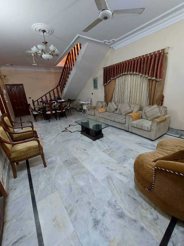 Duplex Bungalow For Sale 3