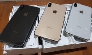 iPhone X 256GB PTA Approved