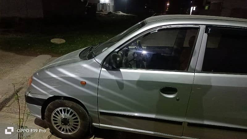 Hyundai Santro 2006 for sale! 1