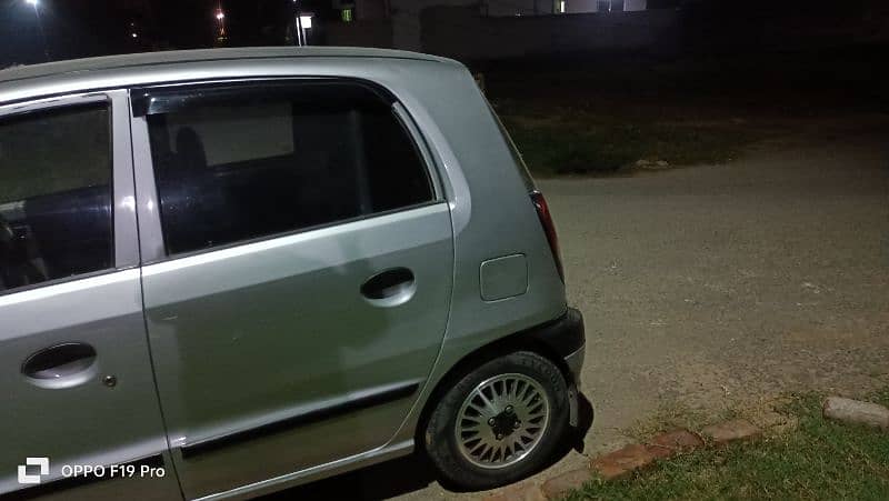 Hyundai Santro 2006 for sale! 2