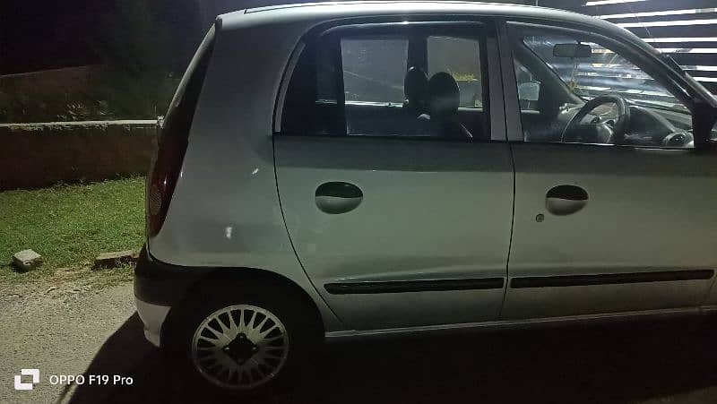 Hyundai Santro 2006 for sale! 4