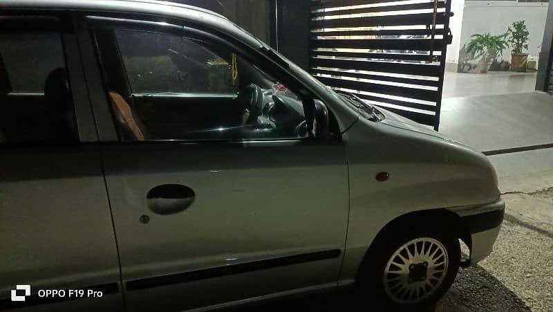 Hyundai Santro 2006 for sale! 5