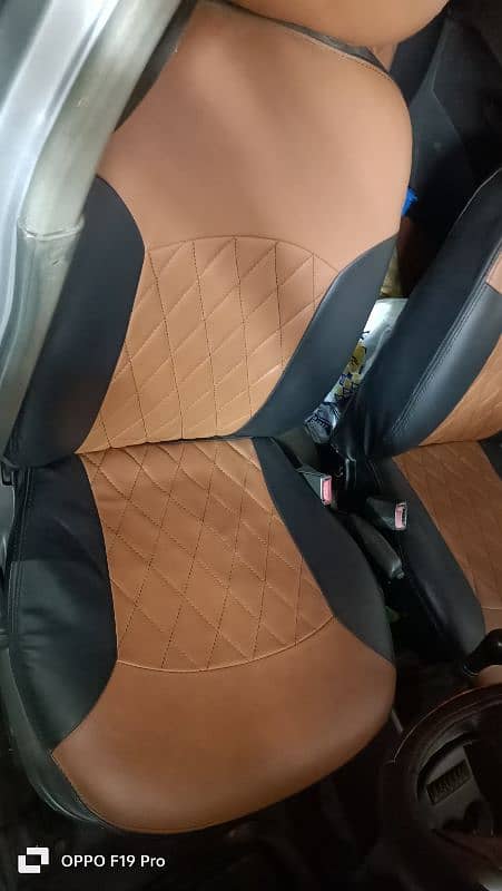 Hyundai Santro 2006 for sale! 15