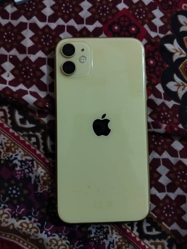 iphone 11 64 gb non pta 1