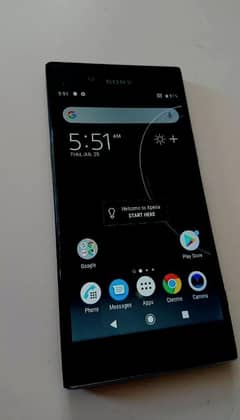 Sony Xperia Premium Xz