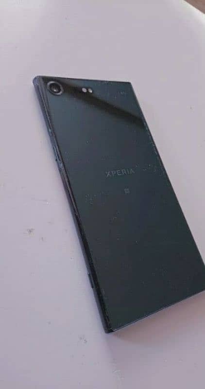 Sony Xperia Premium Xz 1