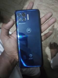 Motorola 1 5G UW