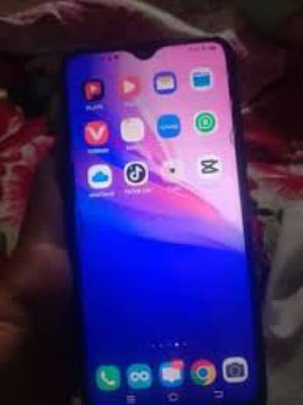 vivo y12s model v2026 ram 3/32 Price 15000 0