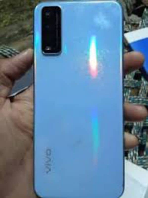 vivo y12s model v2026 ram 3/32 Price 15000 2