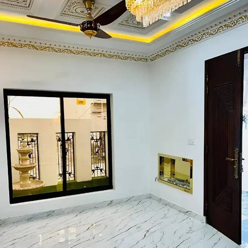 4 Marla House For Sale In Paragon City Lahore 12