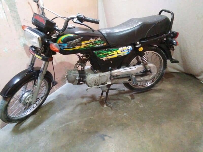 super power 70cc 1