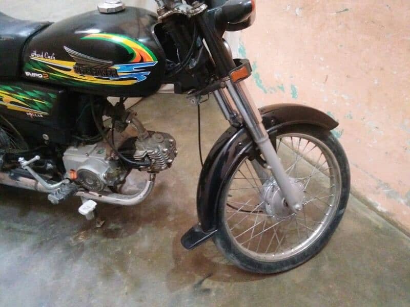 super power 70cc 3