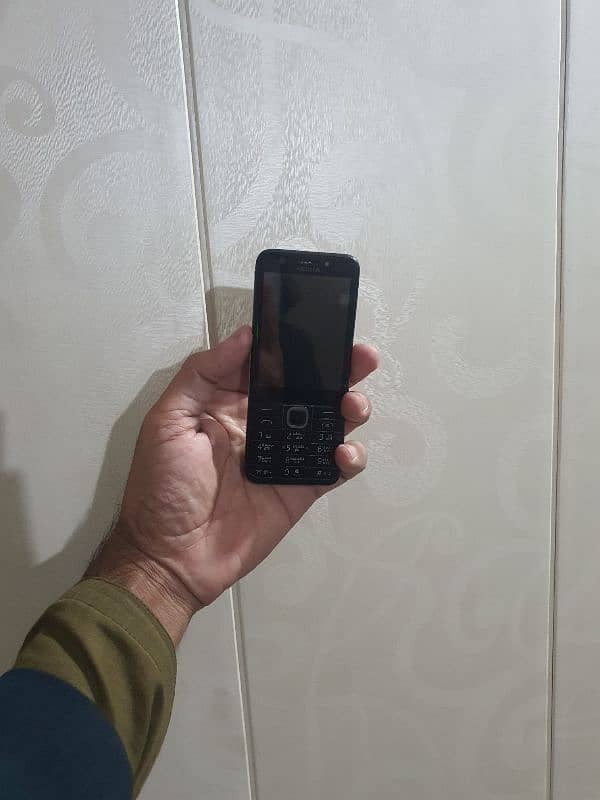 Nokia 230/Nokia 225 7