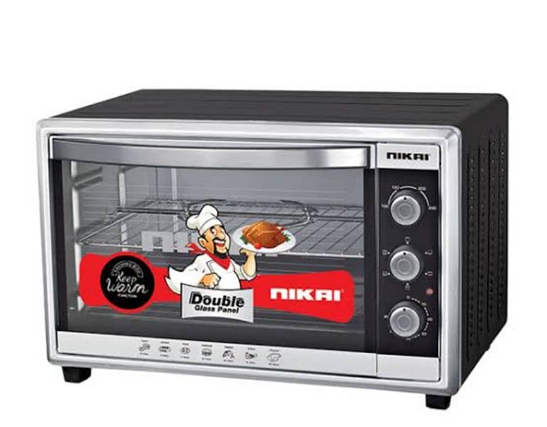 oven nikai 0