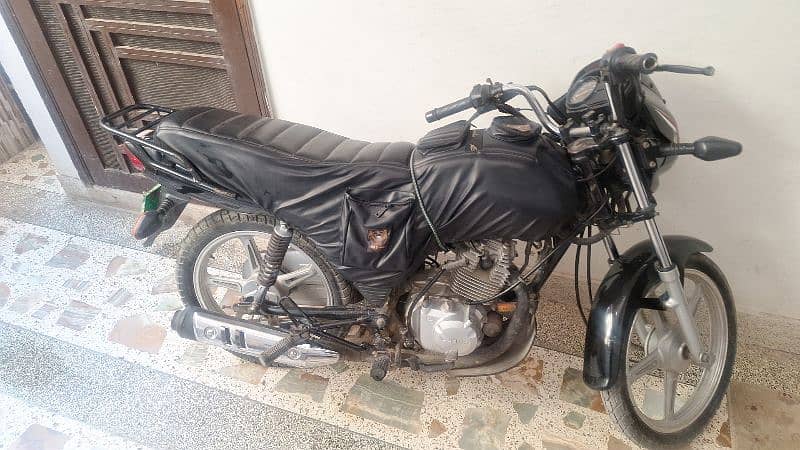 suzuki gd 110s 0