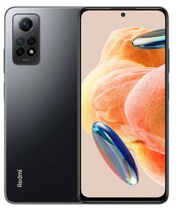 Redmi note 12 pro 0