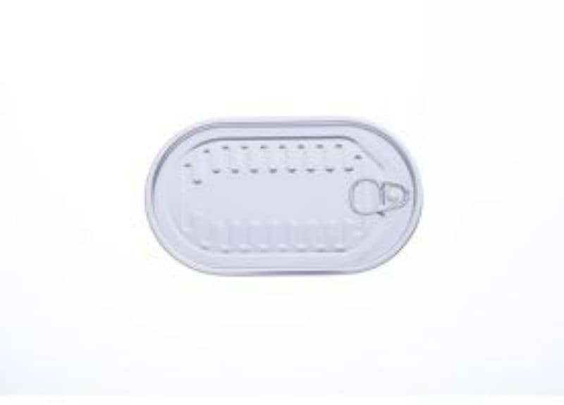 EYUAN Wholesale Food Can Lids For Packaging High Quality Best Price 4