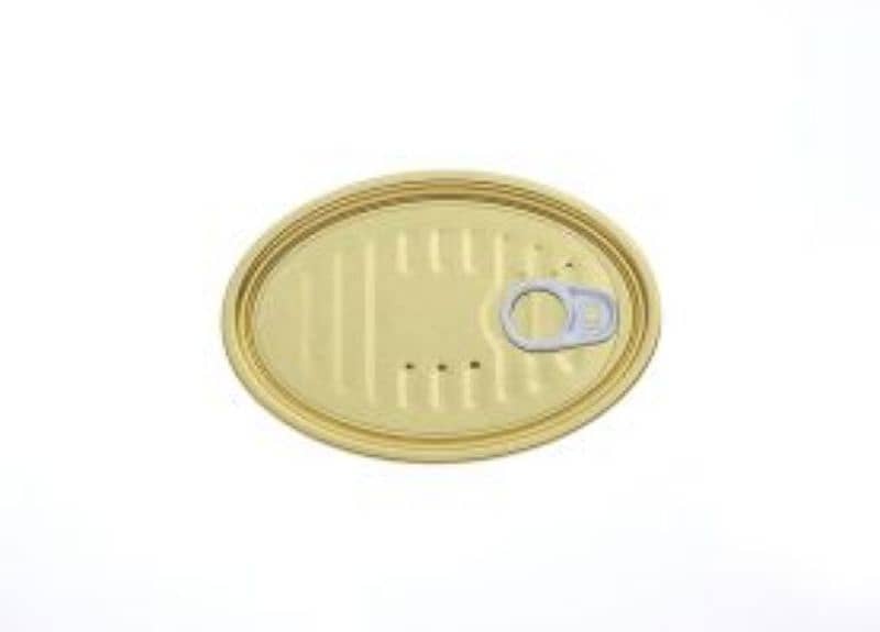 EYUAN Wholesale Food Can Lids For Packaging High Quality Best Price 11