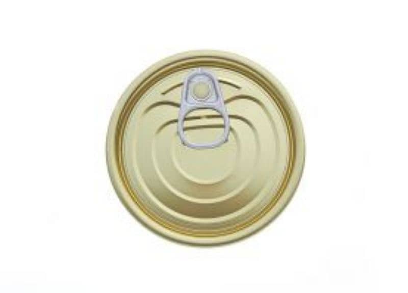 EYUAN Wholesale Food Can Lids For Packaging High Quality Best Price 14