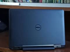 Dell 5540 core i5 4th gen with 2GB Nvidia GPU