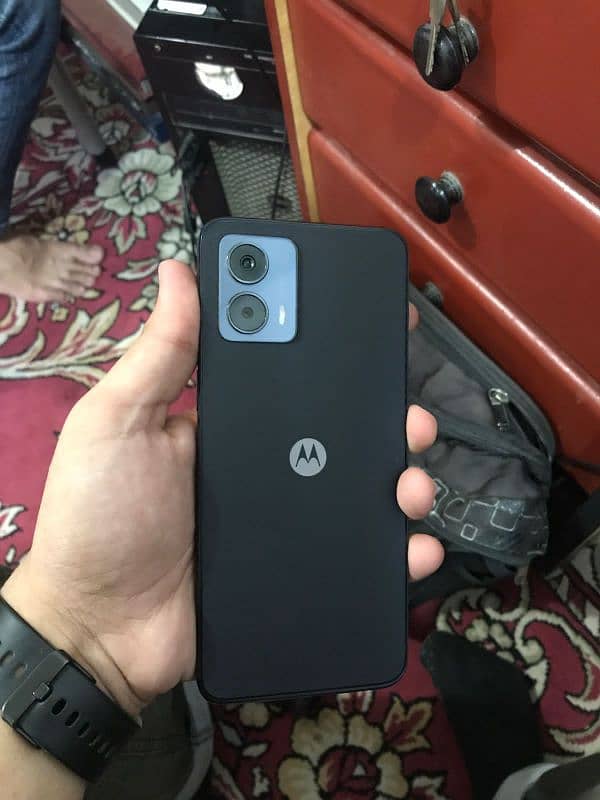 Motorola G 5g 2023 1