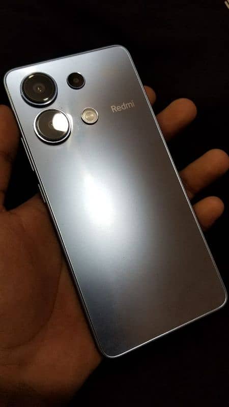 redmi note 13 12/256 11