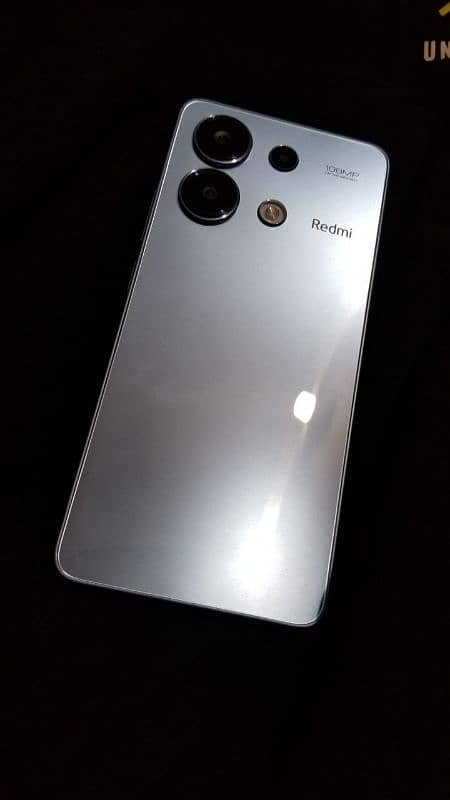 redmi note 13 12/256 12